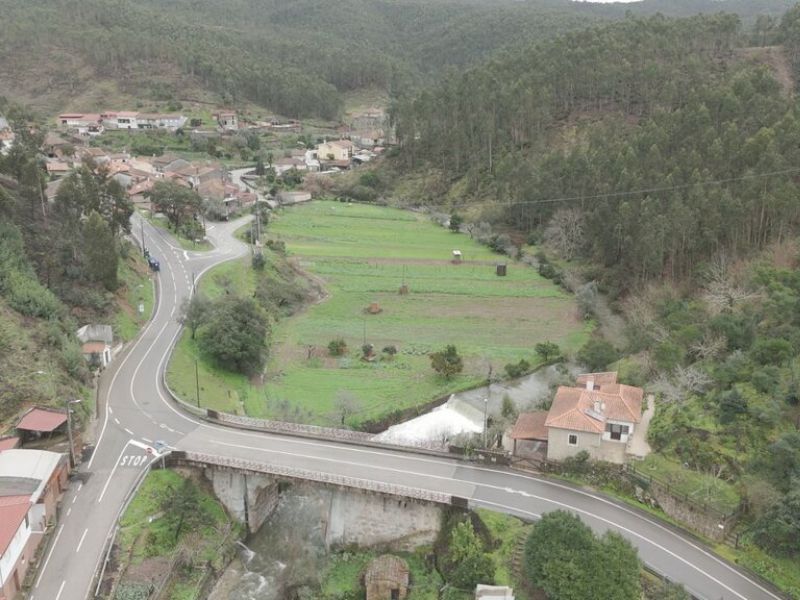 Reclamações de anadienses por falta de cobertura de rede de comunicações motiva queixa ao Ministro deas Infraestruturas e Habitação