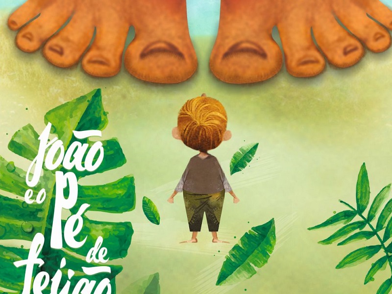 Municipio de Anadia assinala Dia da Criança com espetáculo infantil gratuíto
