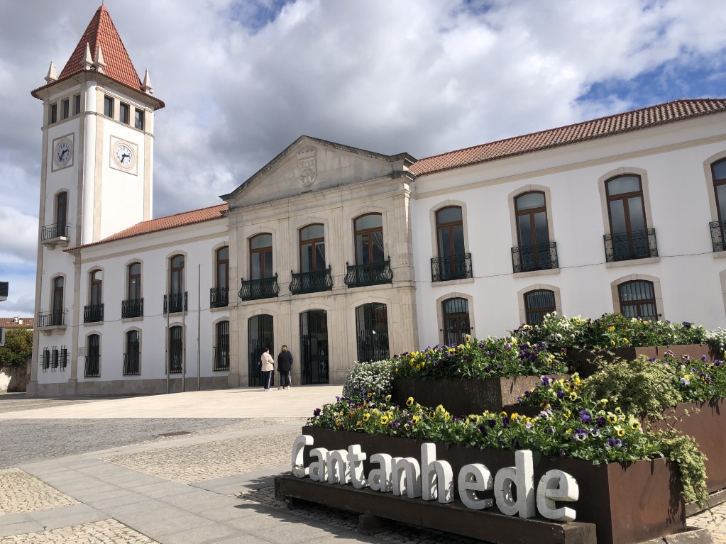 Orçamento Participativo "reforça cidadania ativa" em Cantanhede