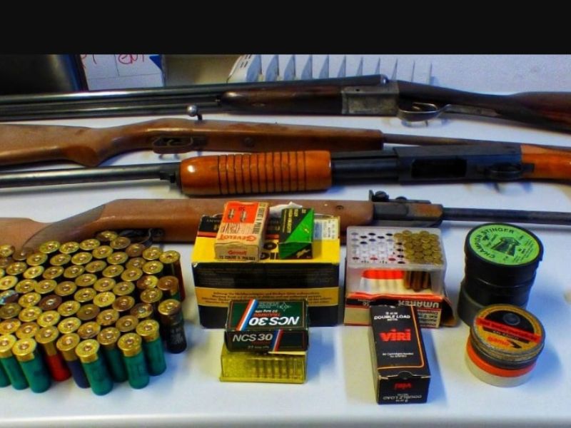 Francês detido por violência doméstica em Cantanhede