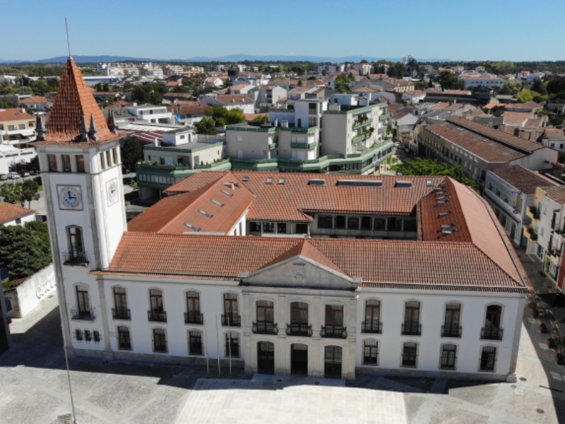 Câmara de Cantanhede implementa Serviço de Auditoria Interna