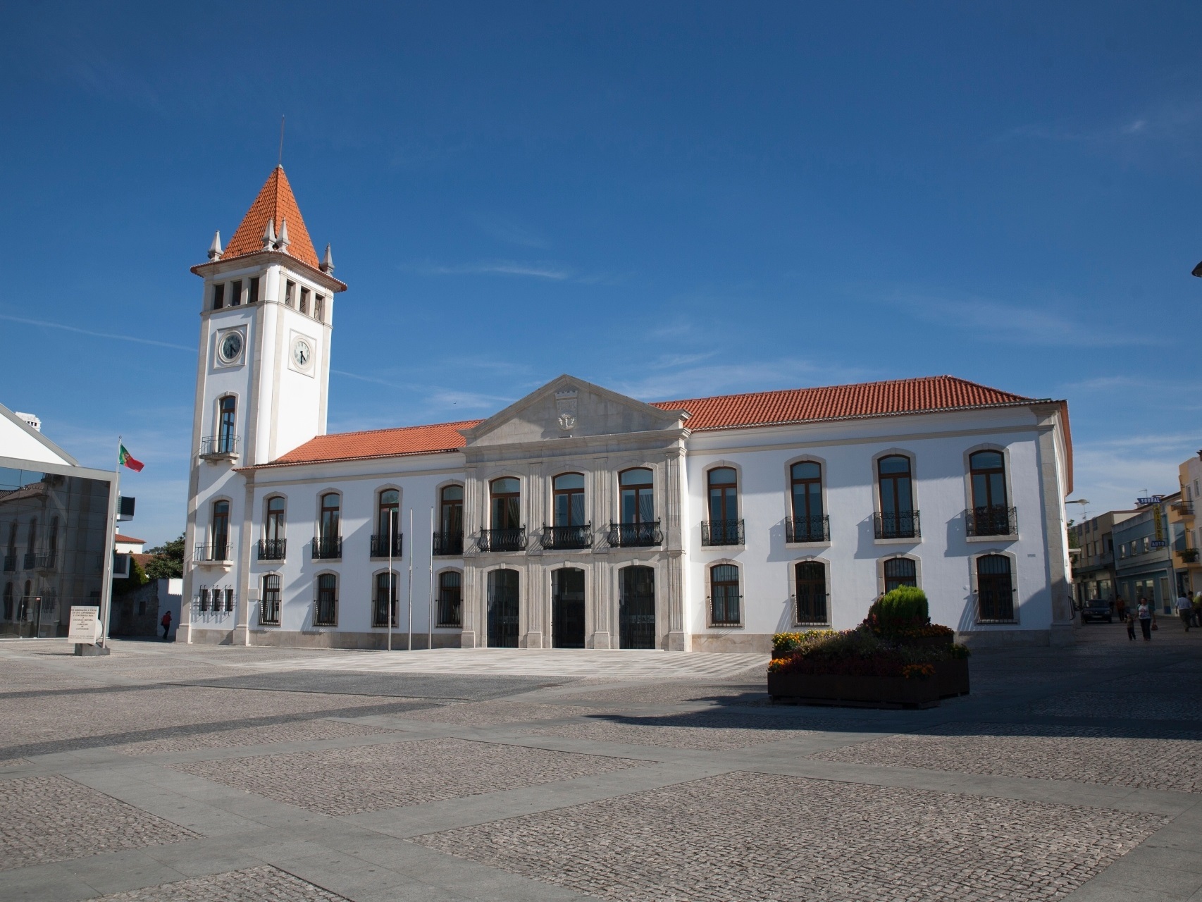 Cantanhede avança com a criação de um Conselho Municipal do Desporto