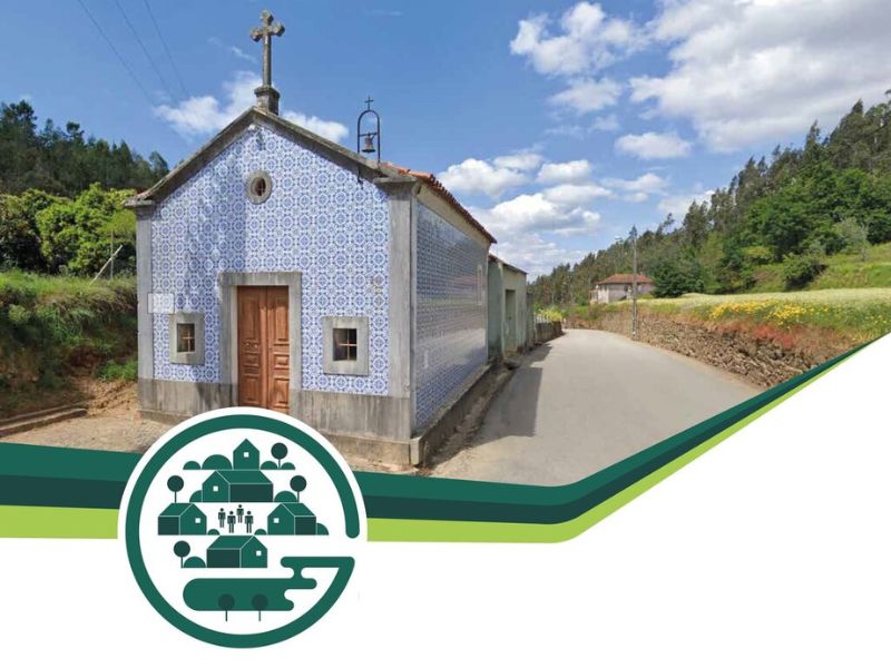 Albergaria a Velha: Aldeia do Gavião integrada no programa ALDEIA SEGURA, PESSOAS SEGURAS