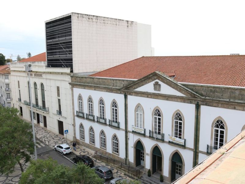 Município de Aveiro revoga concurso público para construção da nova Escola Homem Cristo e aprova novo 