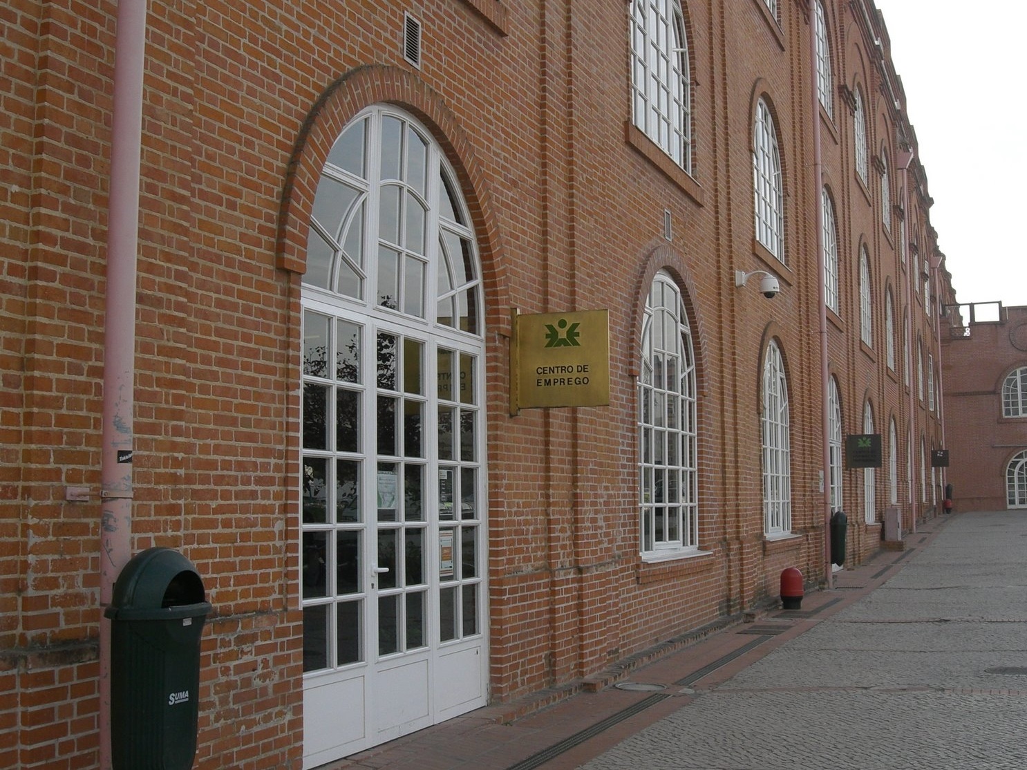 Aveiro é o sexto distrito com mais desemprego
