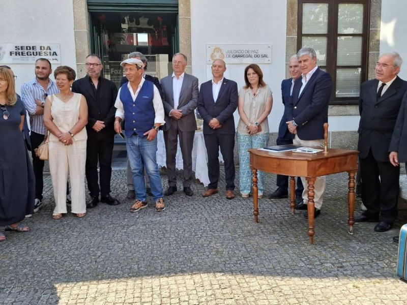 Mira:Município integra projeto para criação da Rota Turística da Estrada Nacional 234