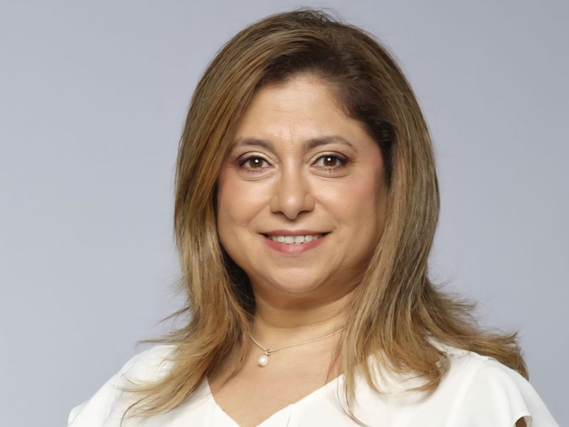 Estarreja: Isabel Simões Pinto assume a presidência da Câmara Municipal a partir desta segunda-fei(...)