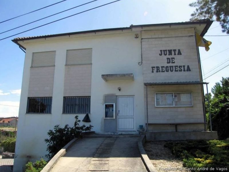 CDS-PP opõe-se à atribuição de um apoio à Associação de Solidariedade Social e Cultural de Santo André de Vagos