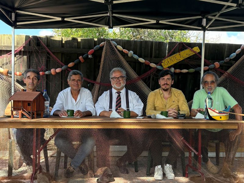 Marmostra bate recordes no regresso à Praia da Tocha