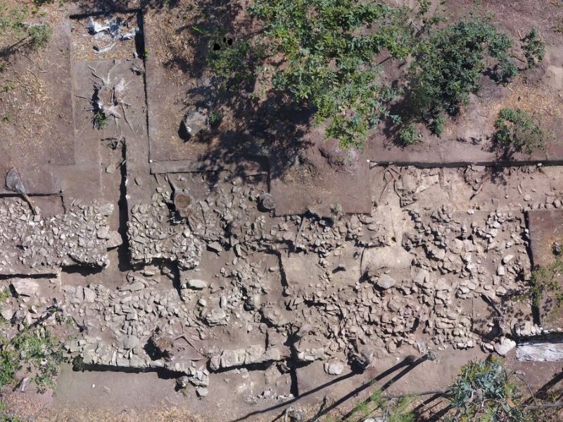 Monte de São Julião em processo de classificação nacional