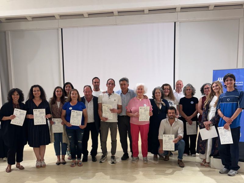 Ílhavo: Eleitos os vencedores do Orçamento Participativo