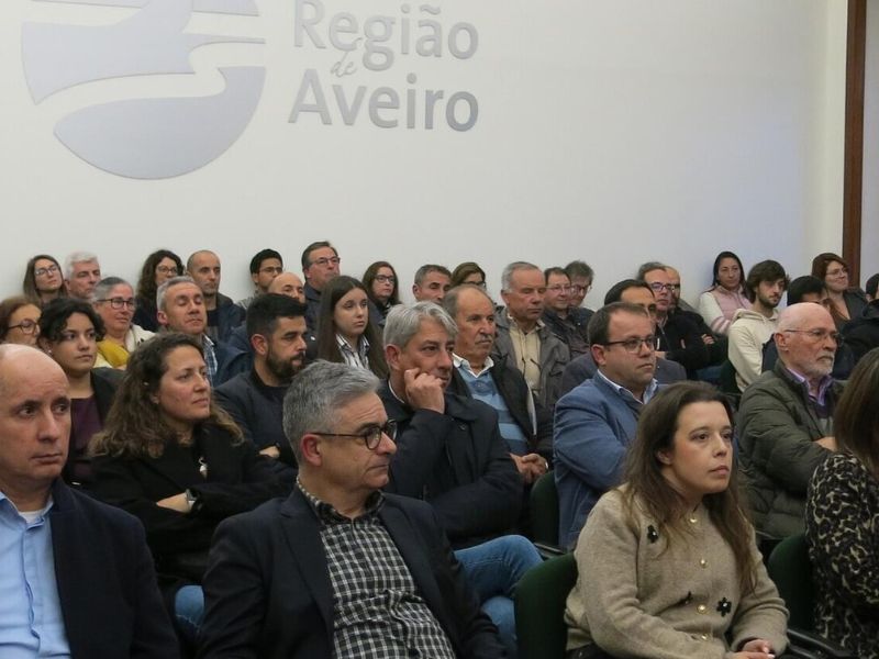 Associações de Vagos garantem financiamento no PAPERA