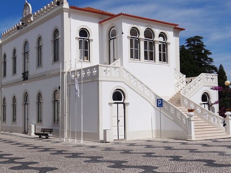 Assembleia Municipal: Proposta de Regulamento Municipal de Atribuição de Subsídios às Associaçõ(...)