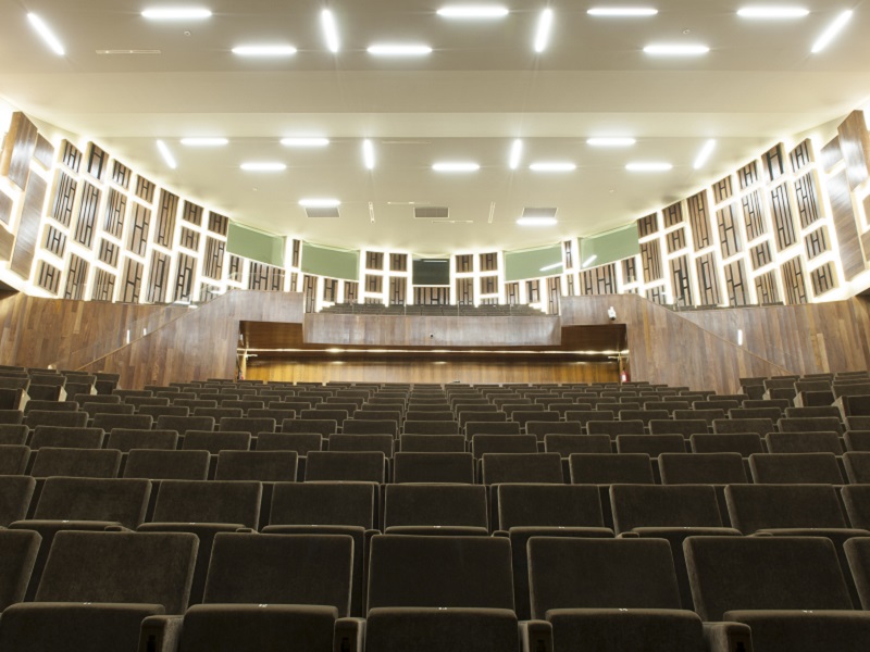 Oliveira do Bairro: Município angariou quase seis mil euros em concerto solidário