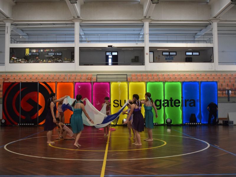 “Sarau Vagos em Movimento” cancelado