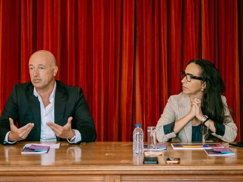 Música, teatro e dança marcam o último quadrimestre de 2026 no Teatro Aveirense