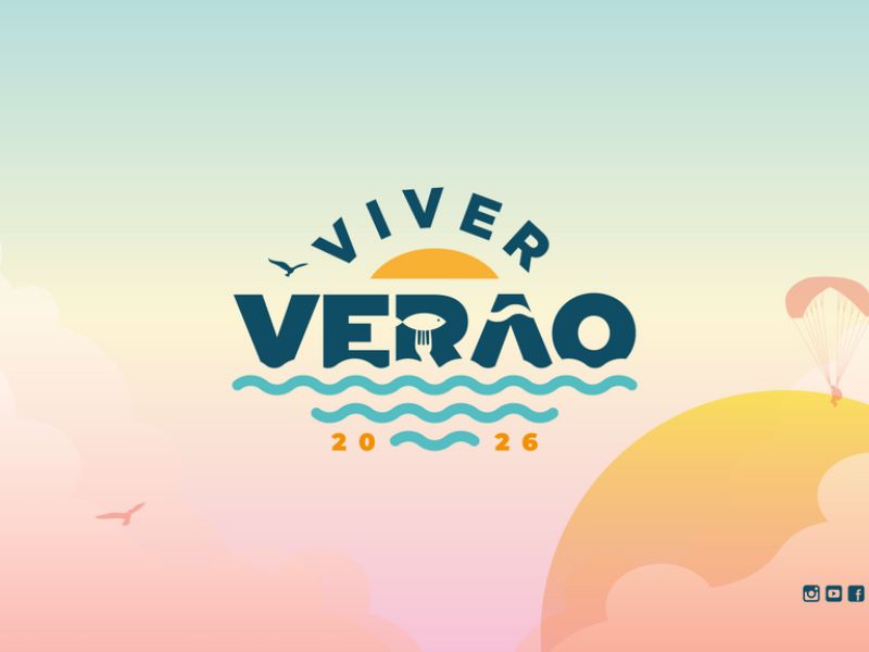  Primeira edição do programa municipal “Viver o Verão” “correu bem”