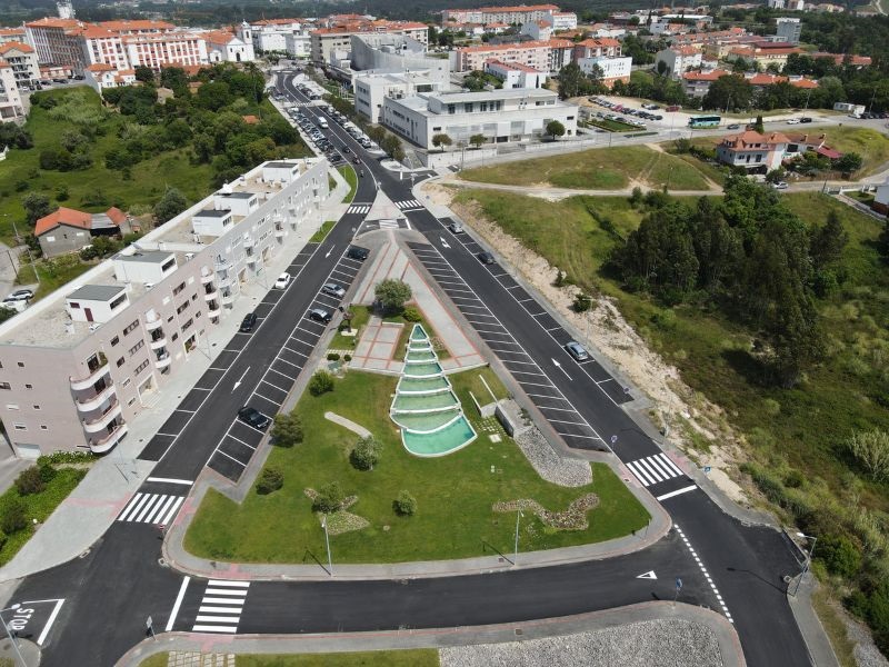 Oliveira do Bairro celebra 23º aniversário de elevação a cidade