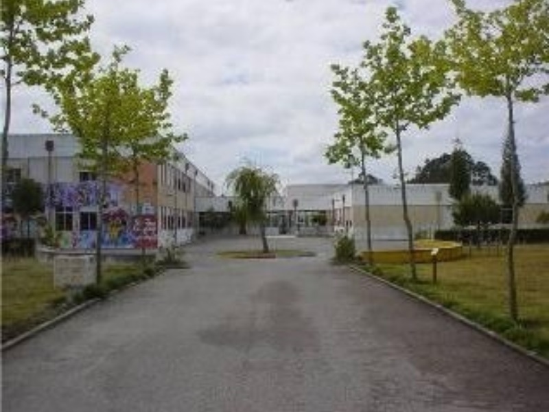 Município de Cantanhede quer os edifícios escolares do 2º e 3º ciclo, mas só depois de estarem r(...)