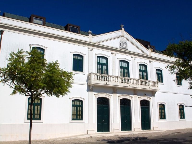 Oliveira do Bairro: Biblioteca Municipal celebra 26º aniversário