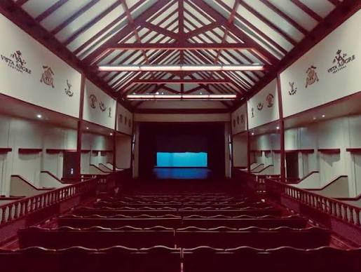 Festival de Teatro João d’Almeida regressa com cinco noites de teatro amador