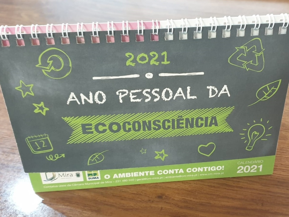 Mira assinala o arranque do “ano pessoal da ecoconsciência”