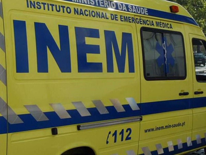 Colisão entre motociclo e veículo ligeiro de mercadorias no IC2 provoca morte de ex-líder da CCDRC(...)