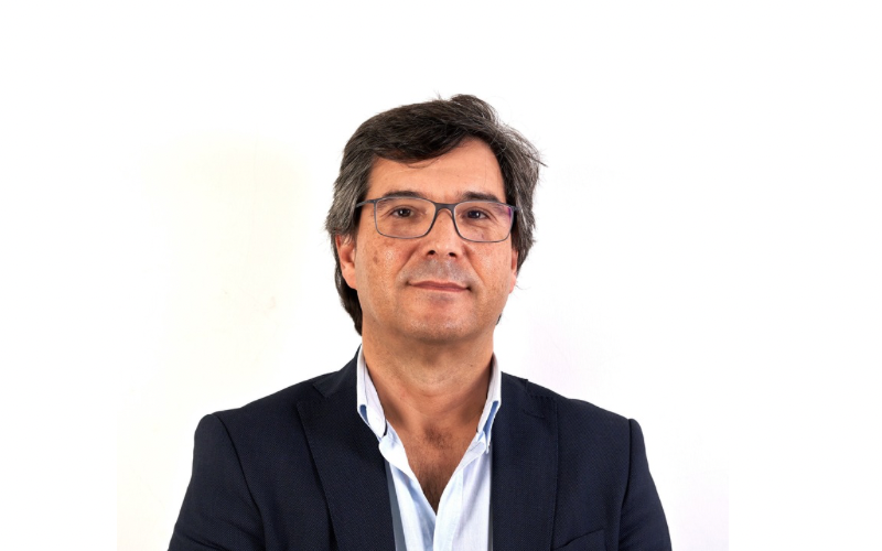 Juan Martins reconduzido na liderança do PSD/Vagos