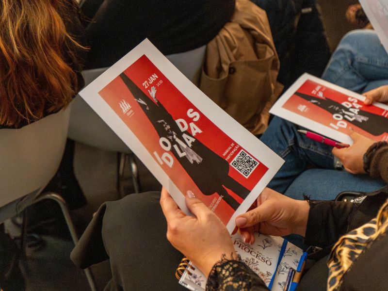 Ílhavo e Águeda unem-se para celebrar "Memórias que Ensinam"