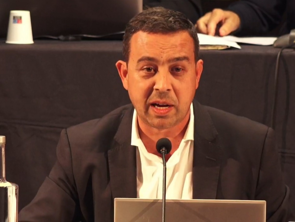 Autarca de Vagos anunciou a devolução de parte do IRS aos munícipes vaguenses em 2023