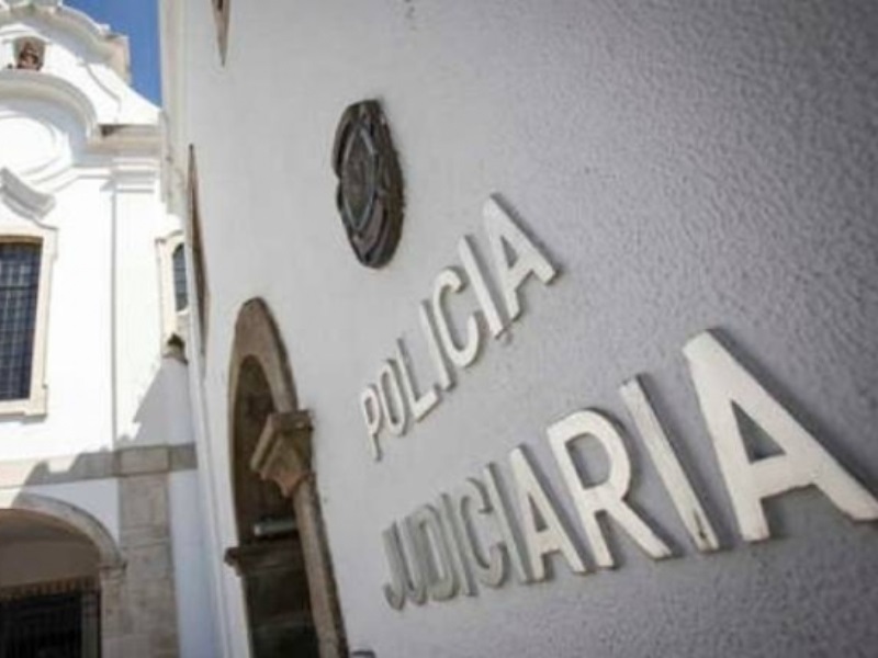 Arouca: PJ detém homem por abusar sexualmente de octogenária