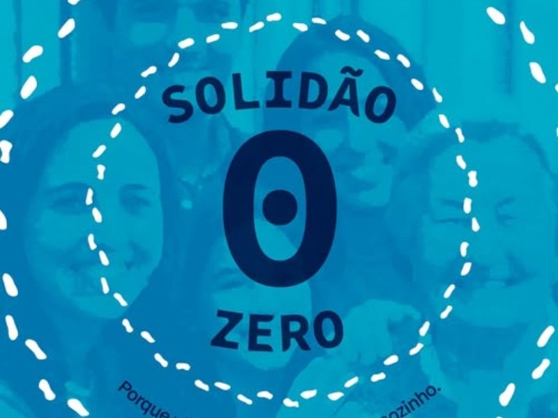 Câmara de Ílhavo lança programa municipal “Solidão Zero”