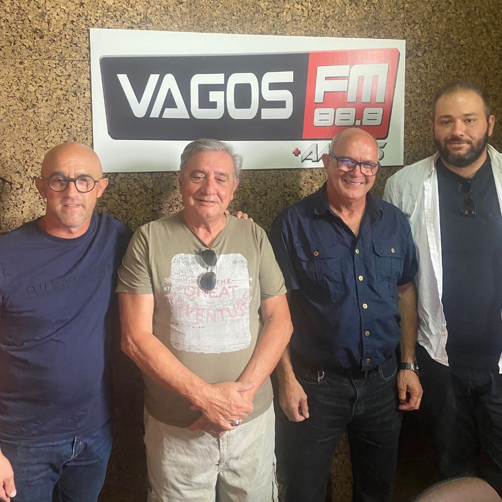 Debate com os candidatos à Junta de Freguesia de Vagos