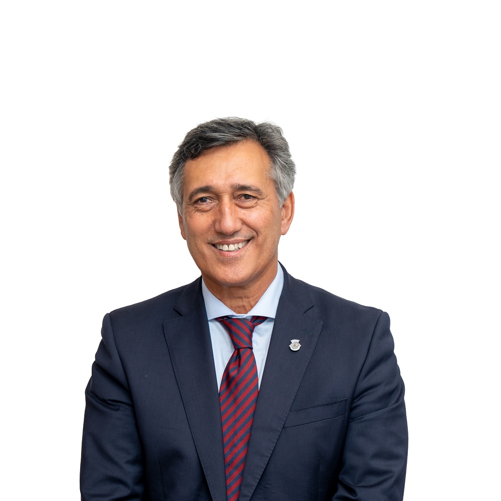 Um Café Com... Rui Dias