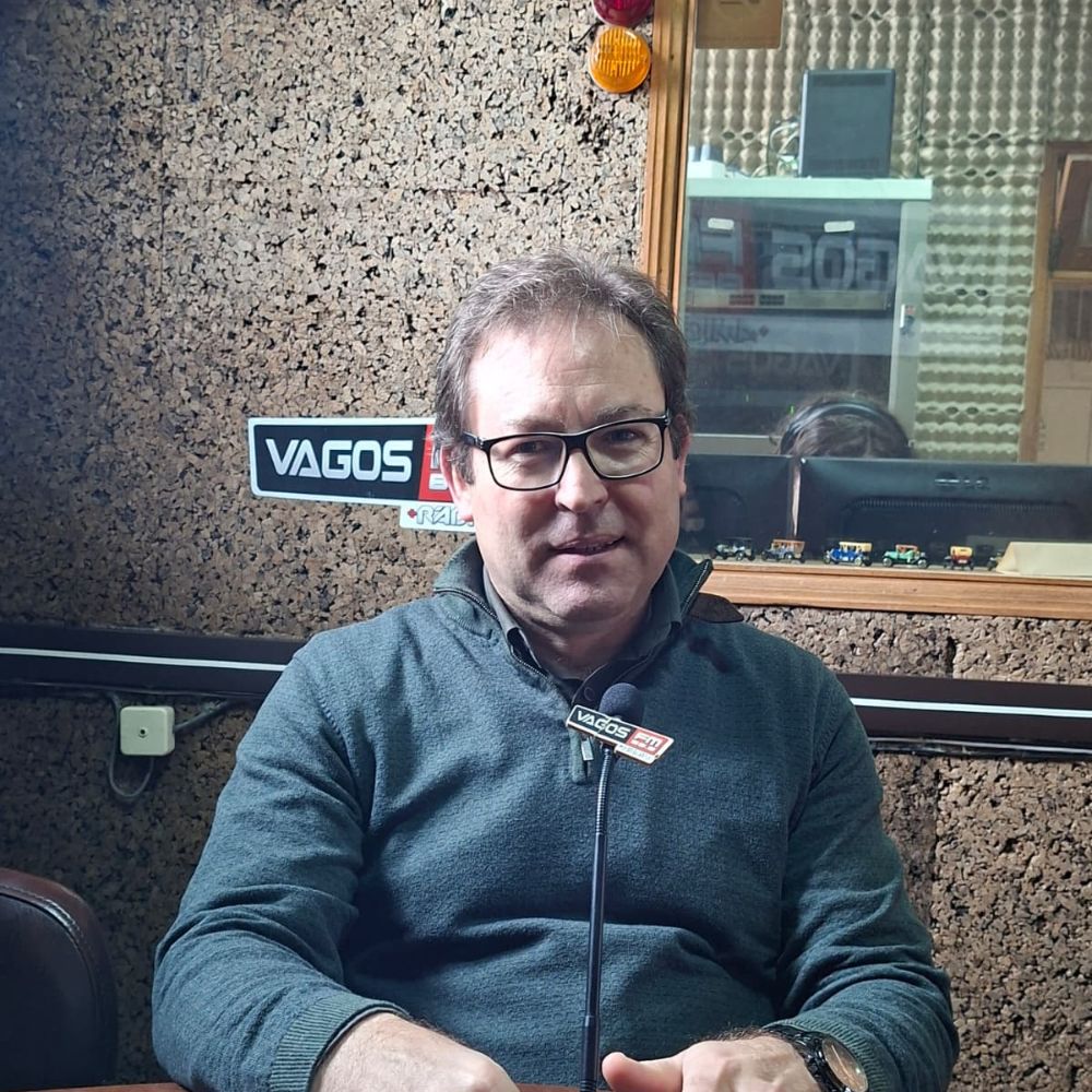 Um Café Com... Pde. José Carlos