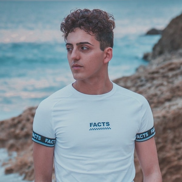 Um Café Com... Rudrygo Sousa 18 abr 2022