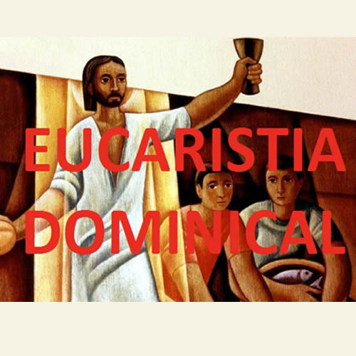 DOMINGO VI DA PÁSCOA