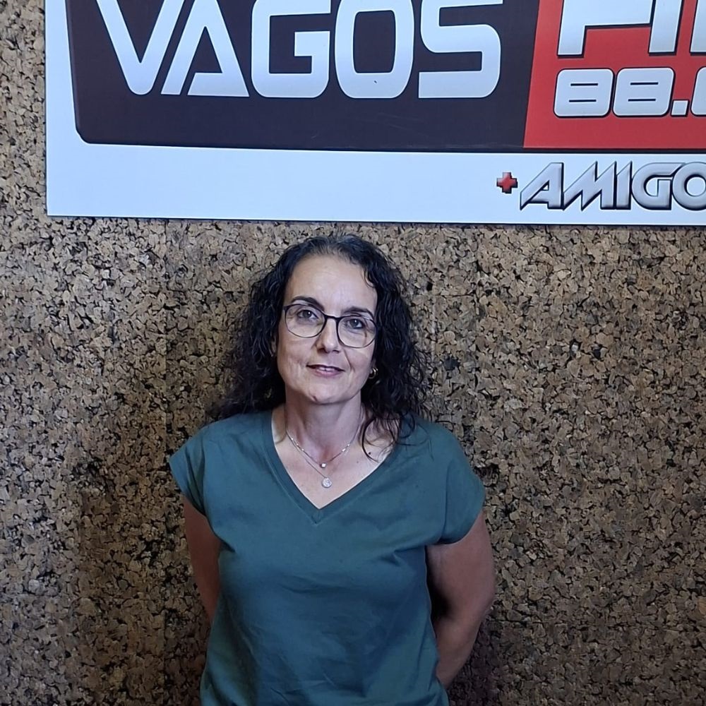 Um Café Com... Graça Gadelho 08set2026