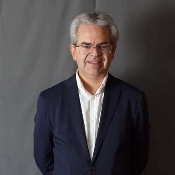 Um Café Com...Jorge Pato