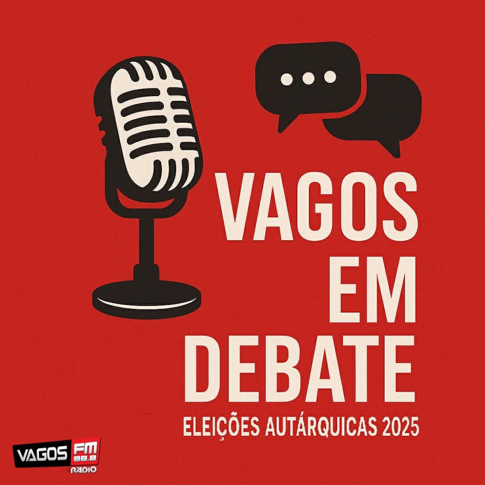 Balanço de Mandato com o presidente da Junta de Freguesia de Calvão, Filipe Jorge