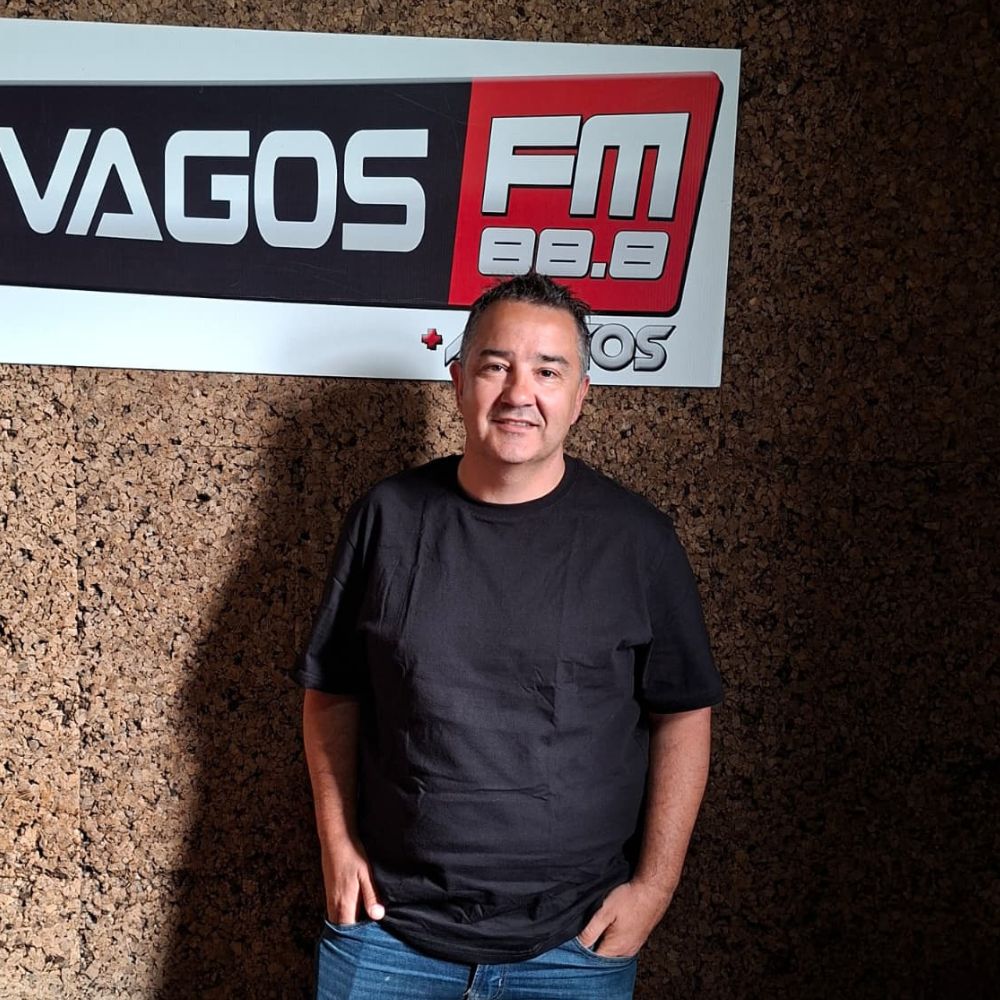 Um Café Com... Paulo Anastácio