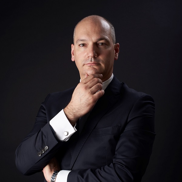 Um Café Com... Paulo Pinto Santos 30 dez 2021