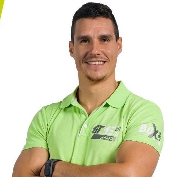 Um Café Com... Serafim Ventura