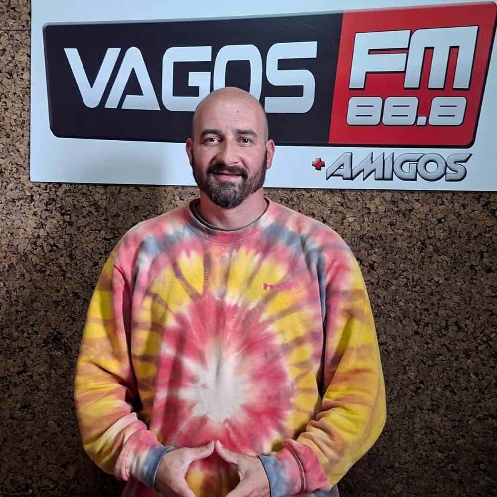 Um Café Com... João Ferreira