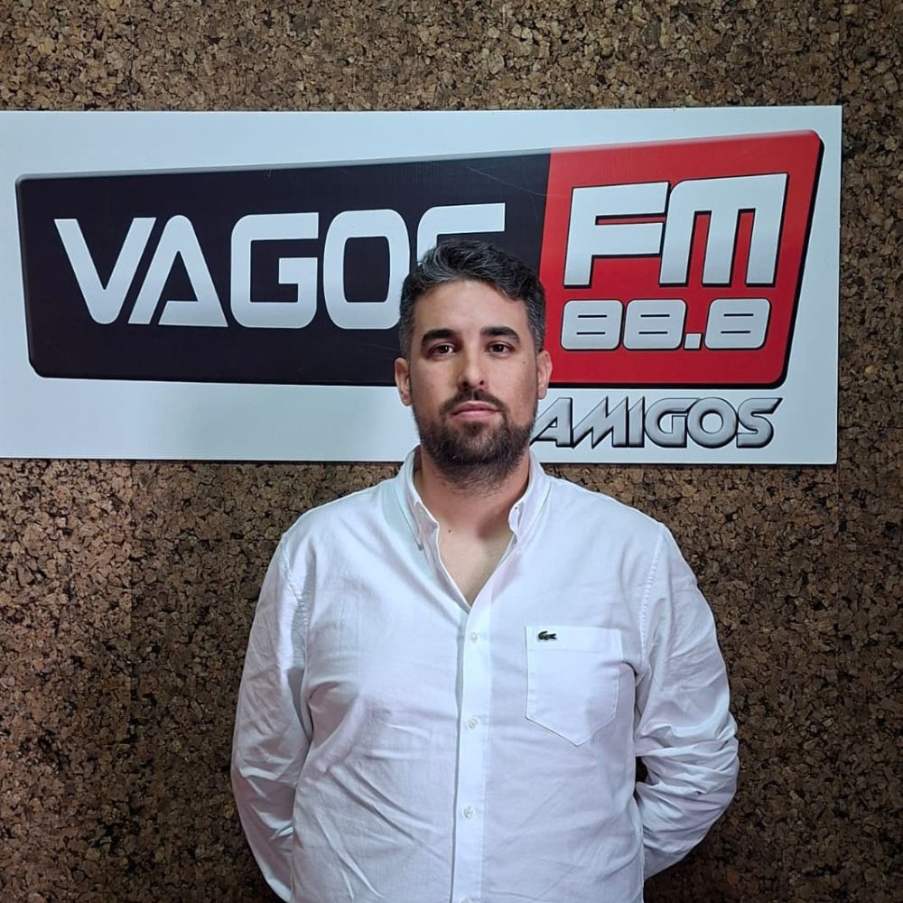 Um Café Com... André Xavier