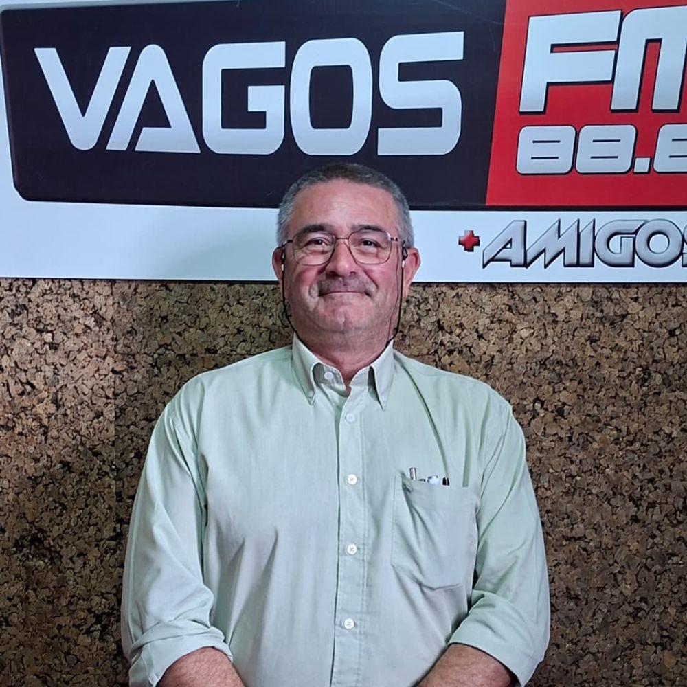 Um Café Com... Paulo Valente