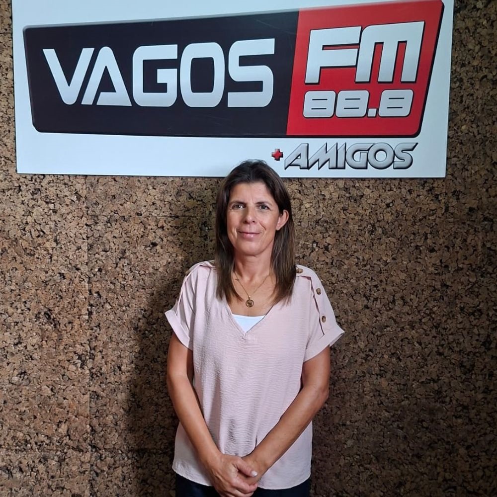 Um Café Com... Susana Martins