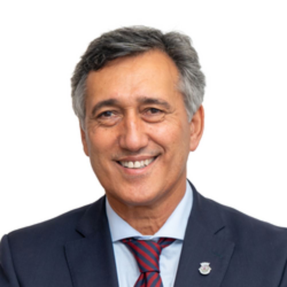 Um Café Com...o presidente da Câmara de Ílhavo, Rui Dias 10jul