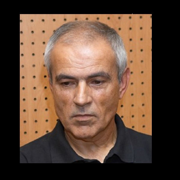 Um Café Com... João Carlos Sarabando 08 jul 2022