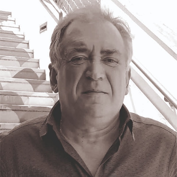 Um Café Com... José Brenha 31 mç 2022